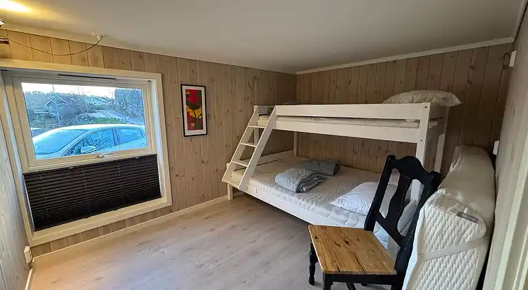 Semesterbostad i Bamble