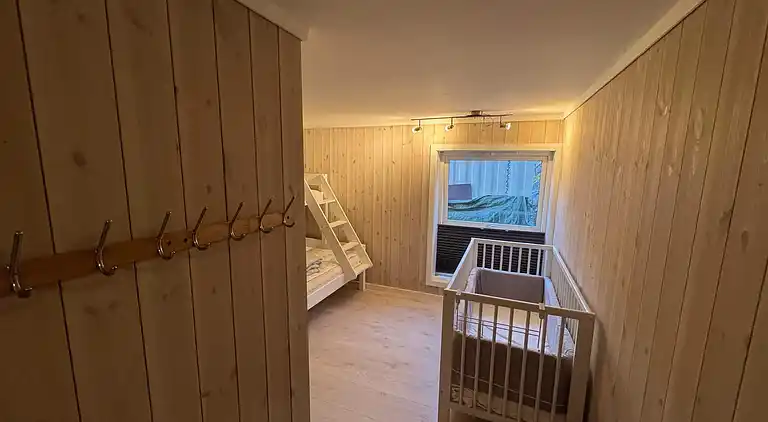 Semesterbostad i Bamble