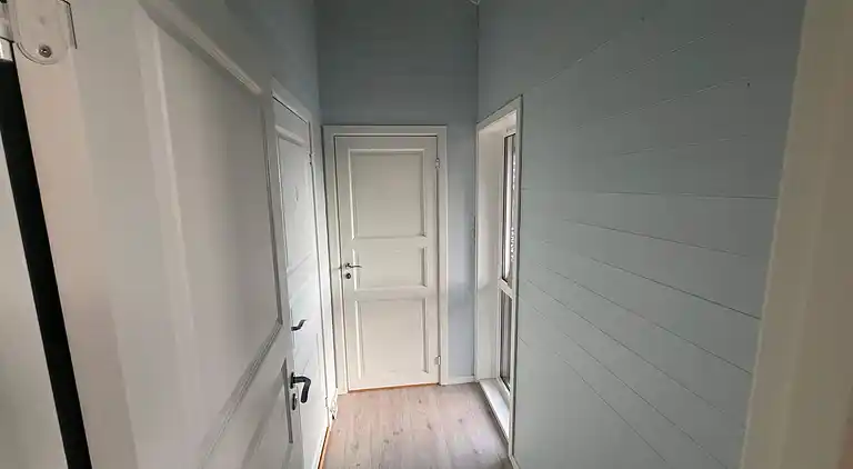 Semesterbostad i Bamble