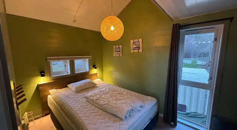 Semesterbostad i Bamble