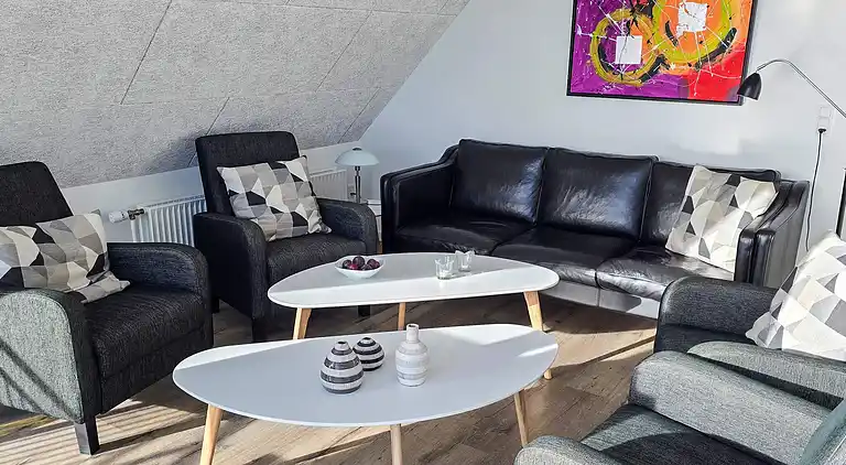 Holiday home in Havneby