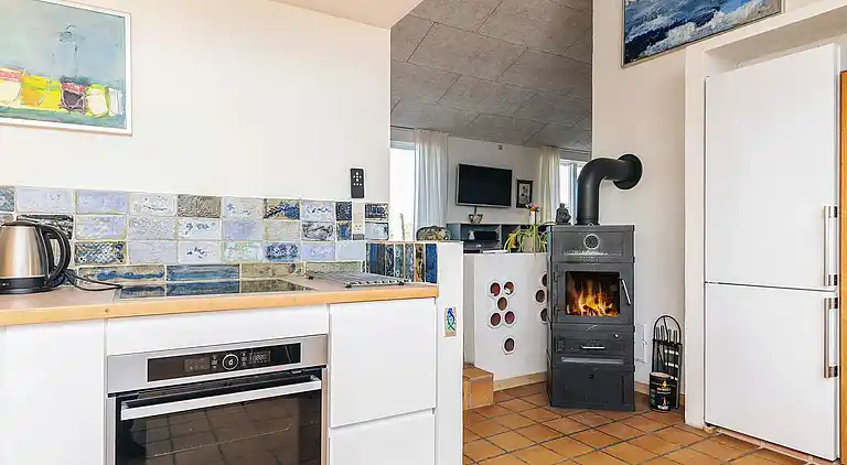 Holiday home in Jammerbugt