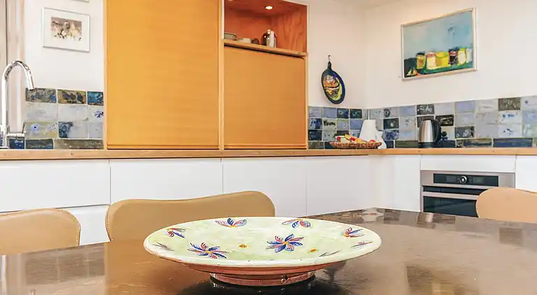 Holiday home in Jammerbugt