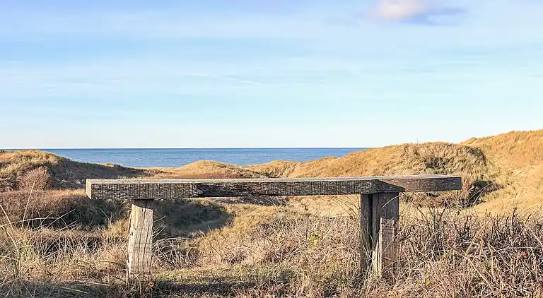 Holiday home in Jammerbugt