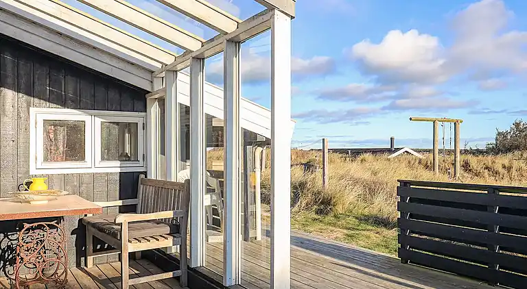 Holiday home in Jammerbugt