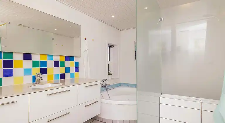 Holiday home in Jammerbugt