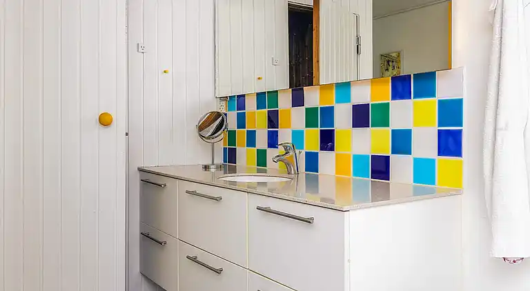 Holiday home in Jammerbugt