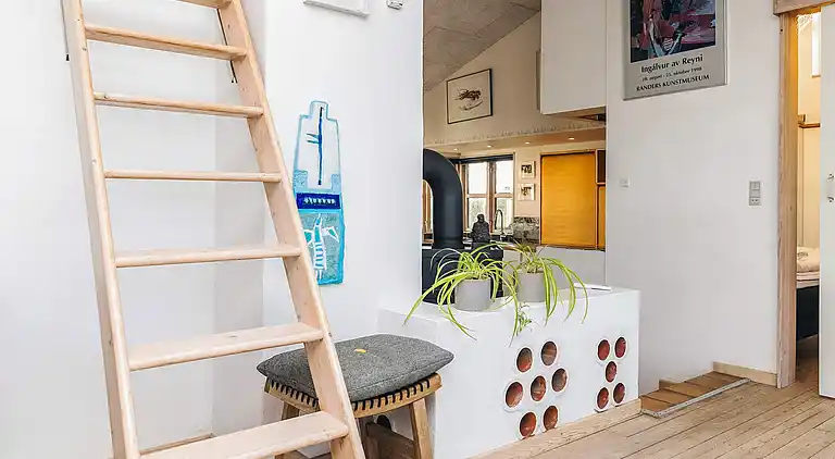 Holiday home in Jammerbugt