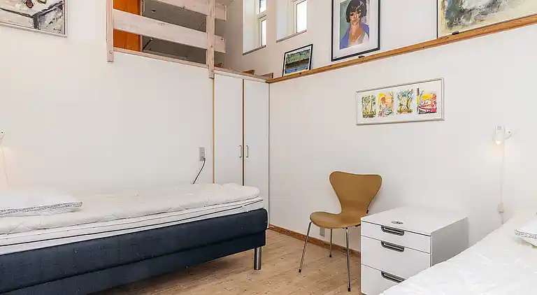 Holiday home in Jammerbugt