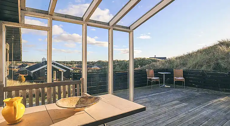 Holiday home in Jammerbugt