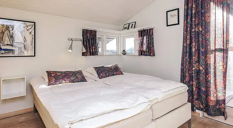 Holiday home in Jammerbugt