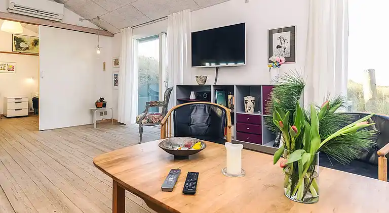 Holiday home in Jammerbugt