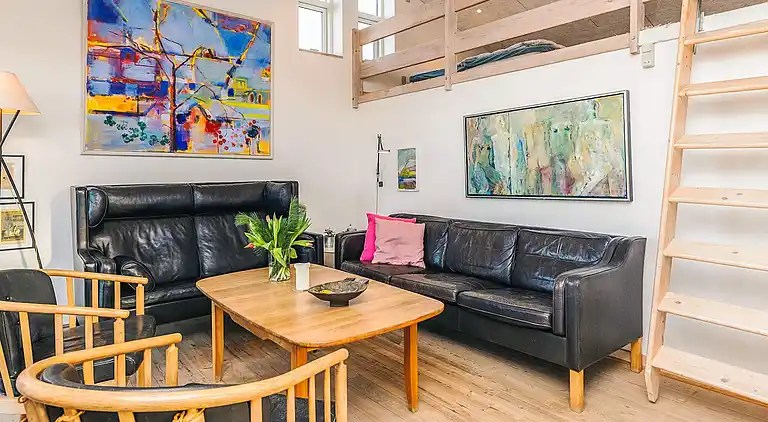 Holiday home in Jammerbugt