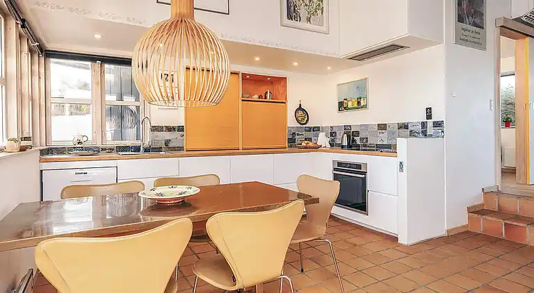 Holiday home in Jammerbugt