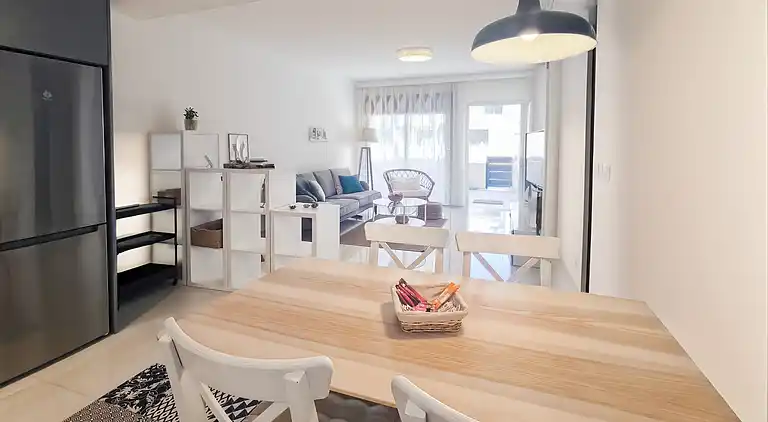 Campoamor Beach House