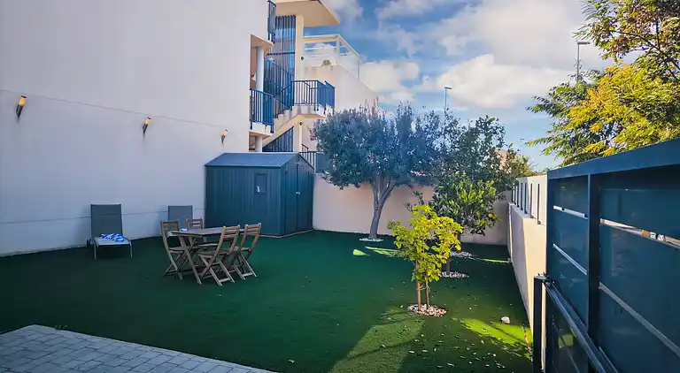 Campoamor Beach House