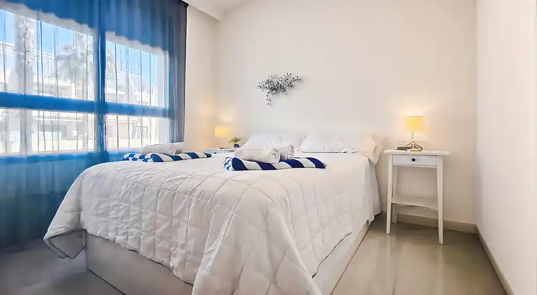 Campoamor Beach House