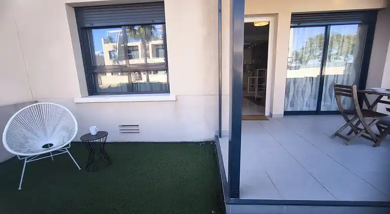 Campoamor Beach House