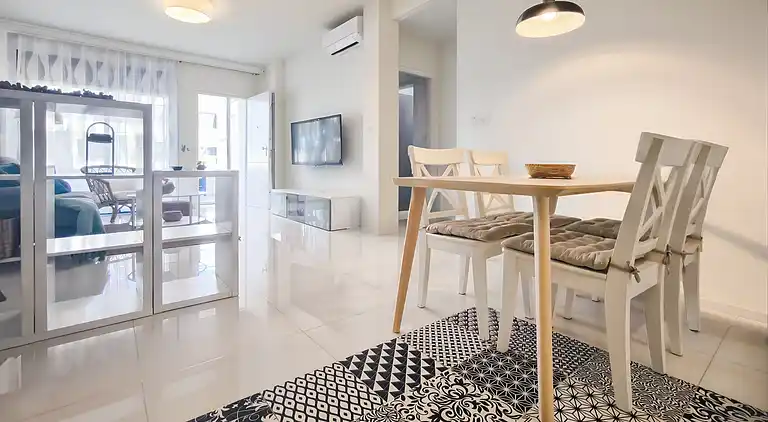 Campoamor Beach House