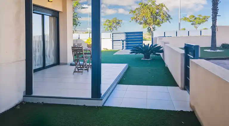 Campoamor Beach House