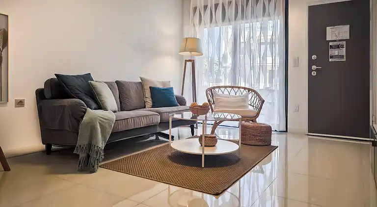 Campoamor Beach House