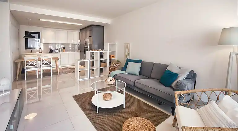 Campoamor Beach House