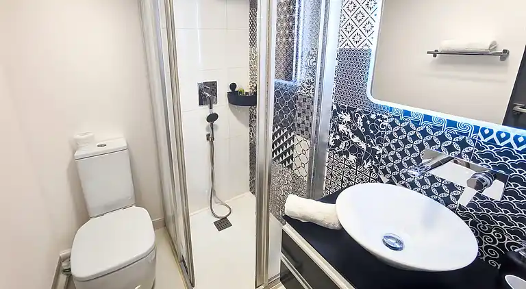 Campoamor Beach House