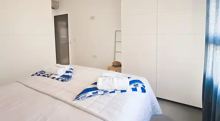 Campoamor Beach House