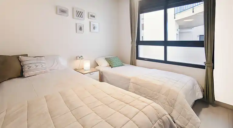 Campoamor Beach House