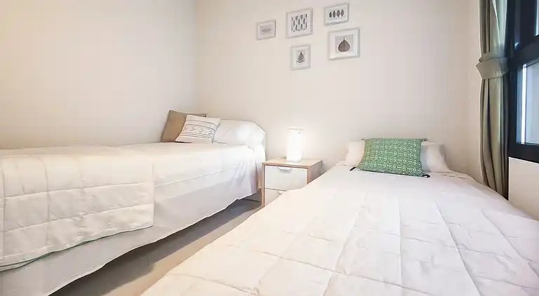 Campoamor Beach House