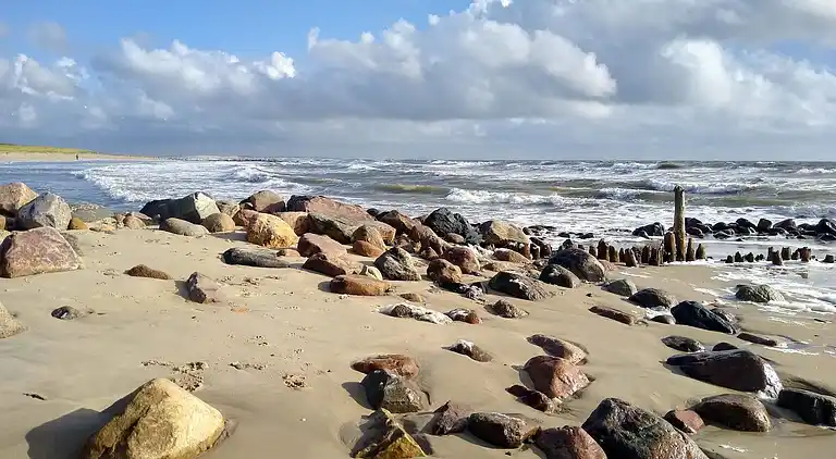 Sommerhus i Blåvand