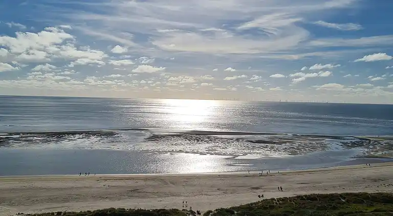 Sommerhus i Blåvand