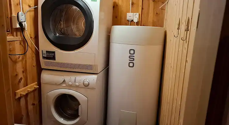 Holiday home in Tingvoll