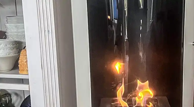 Sommerhus i Dronningmølle