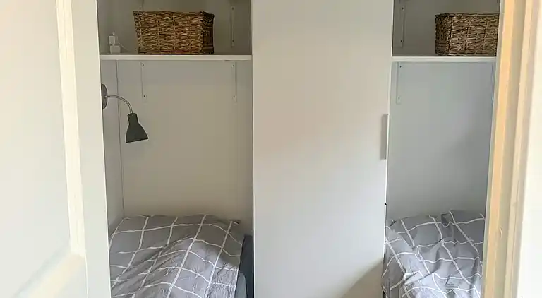 Holiday home in Ærøskøbing