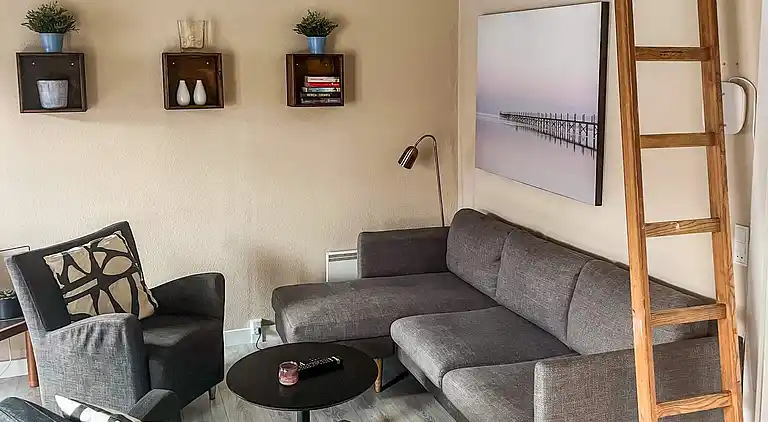 Holiday home in Ærøskøbing