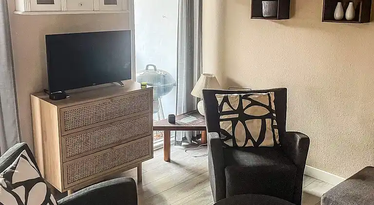 Holiday home in Ærøskøbing