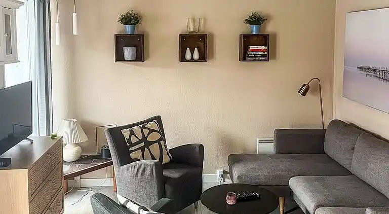 Holiday home in Ærøskøbing