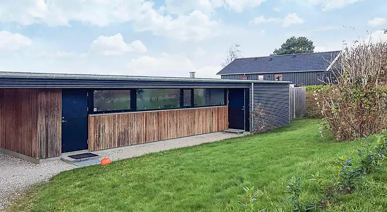 Sommerhus i Ølsted