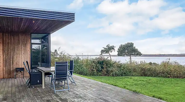 Sommerhus i Ølsted