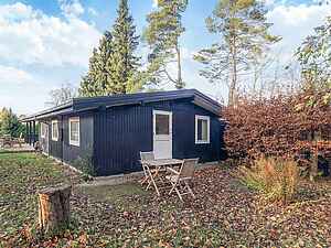 Sommerhus i Hornbæk