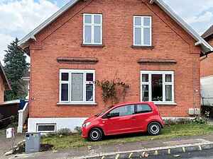 Sommerhus i Svendborg