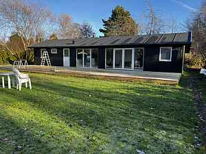 Ferienhaus in Marielyst