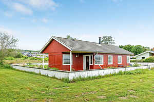 Renoviertes Strandhaus in einzigartiger Lage