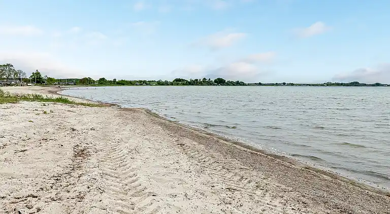 Casa de playa renovada con ubicación única