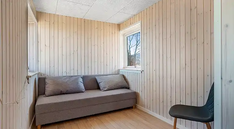 Casa de playa renovada con ubicación única