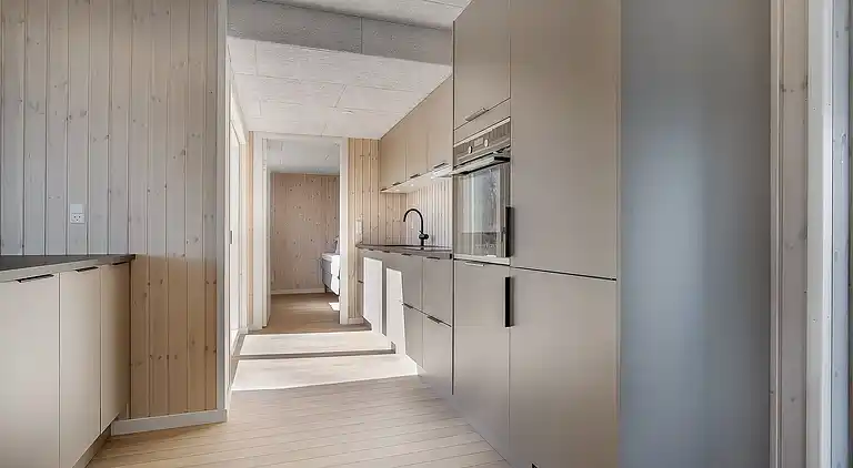 Casa de playa renovada con ubicación única