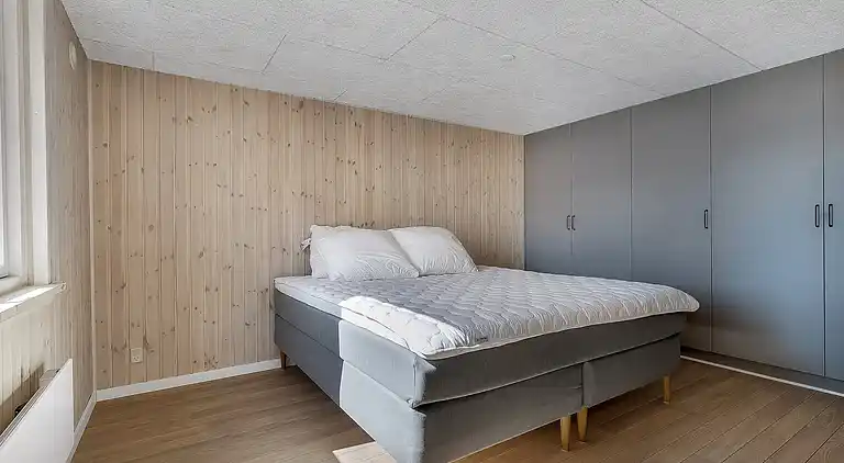 Casa de playa renovada con ubicación única