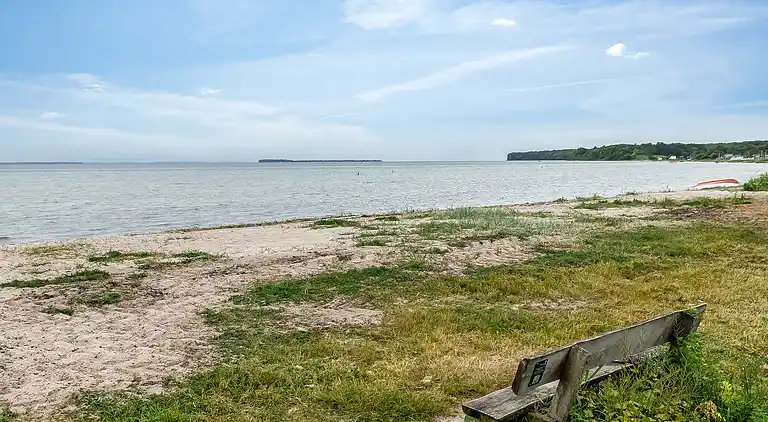 Casa de playa renovada con ubicación única