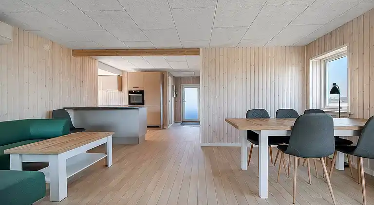 Casa de playa renovada con ubicación única